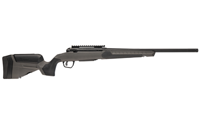 SAV 110 CORE HNTR 7MAG 22" 3RD GY LH