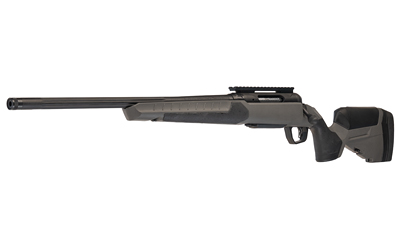 SAV 110 CORE HNTR 7MAG 22" 3RD GY LH