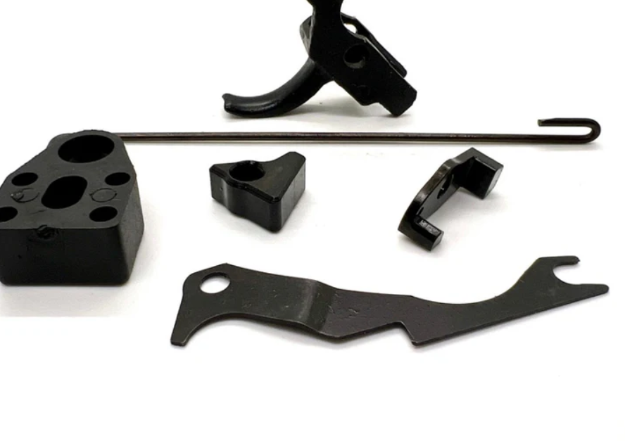 AK-47 FRT Forced Reset Trigger 100% USA-Made