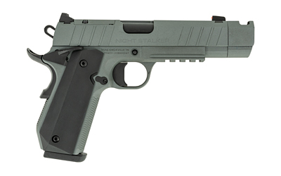 TISAS 1911 NGHT STLKR 9MM 4.25" 10RD