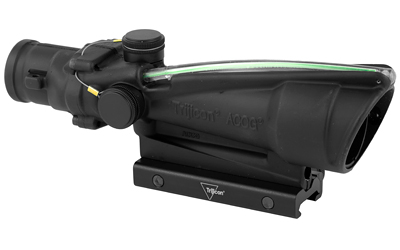 TRIJICON ACOG 3.5X35 GHS .308 W/TA51