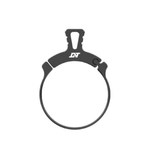 DNT Optics Zulus - Throw 2 Lever, TL-ZHD