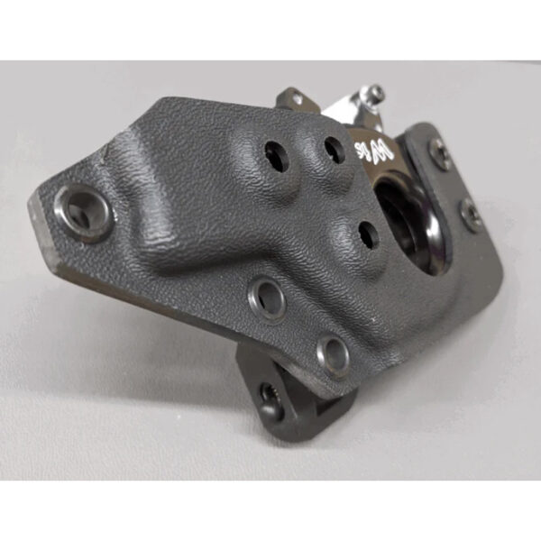 Robin Hood Release Holster Black