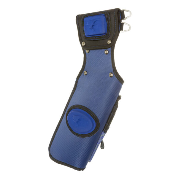 Elevation Nerve Field Quiver Blue RH