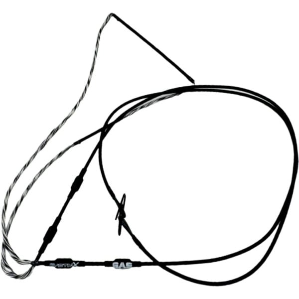 GAS SystmX Complete String and Cable Set Mathews Atlas