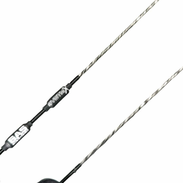 GAS SystmX Complete String and Cable Set Hoyt Invicta 40 DCX #2
