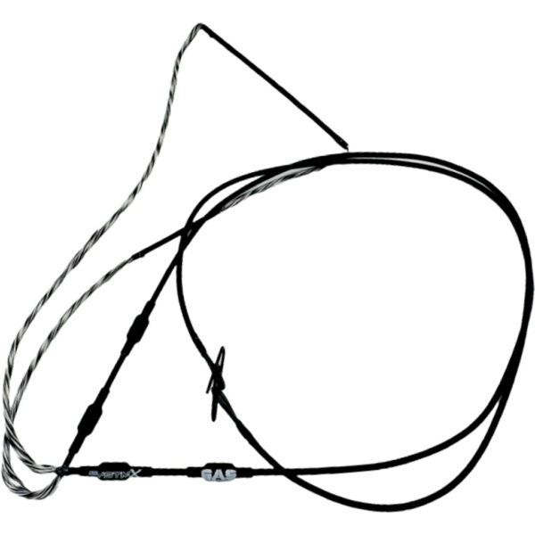 GAS SystmX Complete String and Cable Set Hoyt RX 7