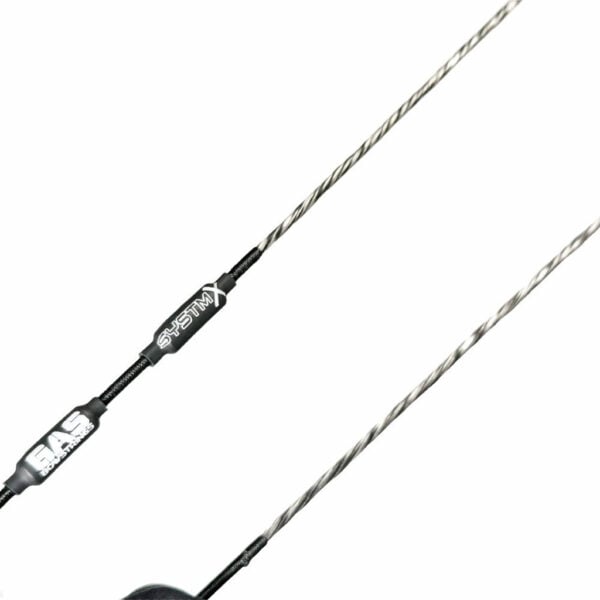 GAS SystmX Complete String and Cable Set Hoyt Stratos 40 SVX #1