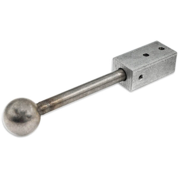 Last Chance Flight Check Vise Mount