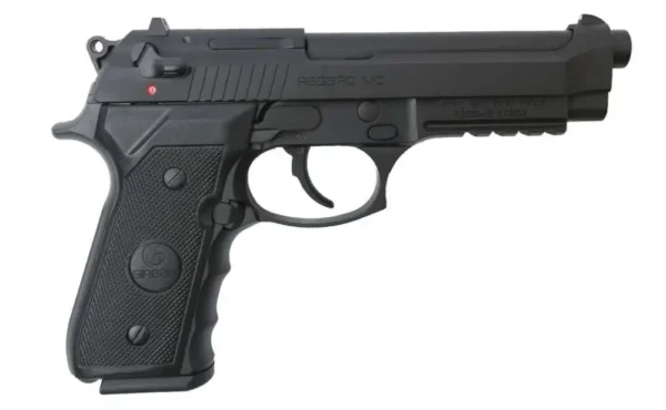 EAA REGARD MC 9MM BLK
