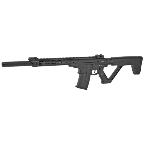 ARMSCOR/RIA VR80CA SHTGN 12GA BL 5R