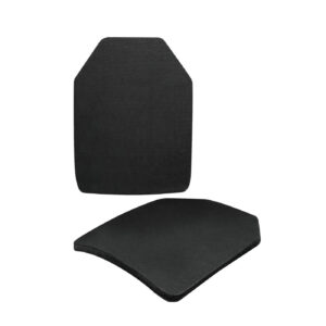 NIJ 06 Triple Curve Lightweight Level IV (26300)