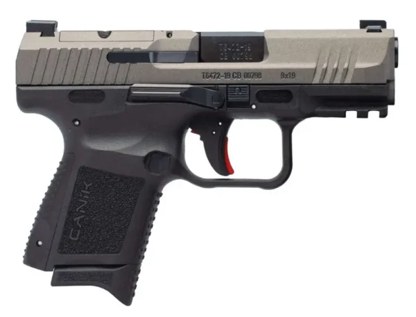 CENTURY CANIK TP9 ELITE SC 9MM PSTL TUNG 2-12RD