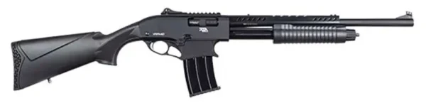 RIA VRPA40 12G SHTG PUMP MAG FD 20"