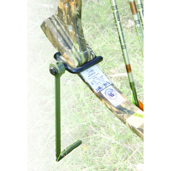 HME Archers Ground Stake