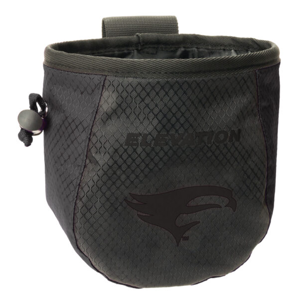 Elevation Pro Release Pouch Black/Black