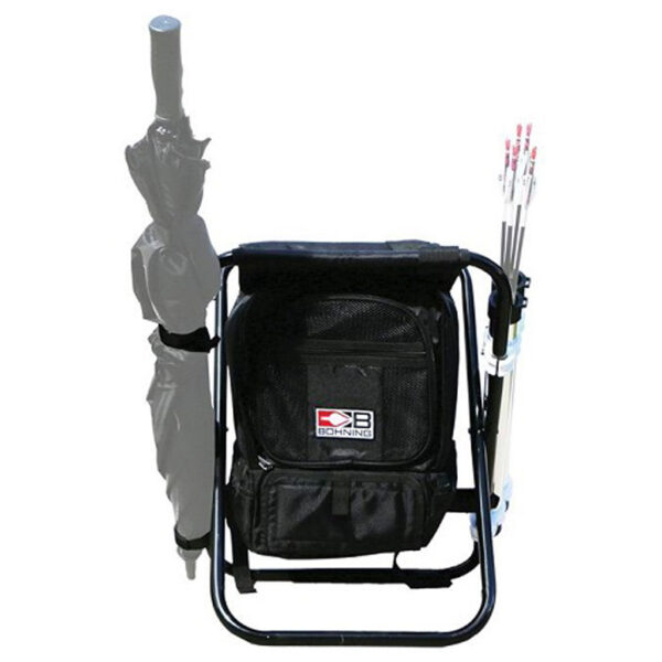 Bohning Shooters Stool Complete