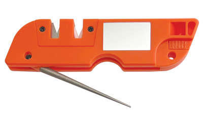 ACCUSHARP OUTDOOR SURVIVAL TOOL ORN