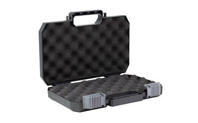 ALLEN HARD HANDGUN CASE LRG SINGLE