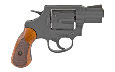 ROCK ISLAND M206 38SPL 2" 6RD