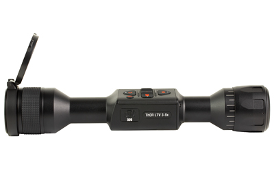 ATN THOR LTV 3-9X 320X240 12 MICRON