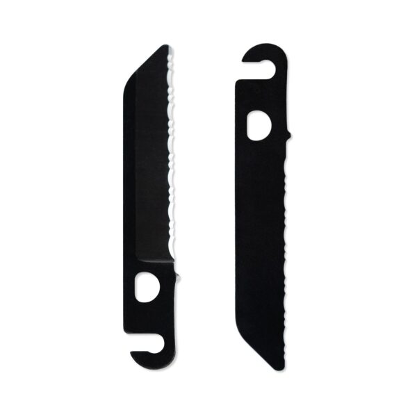 Serrated Blade