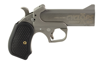 BOND CYCLOPS 50AE 4.25" STS EXT GRP