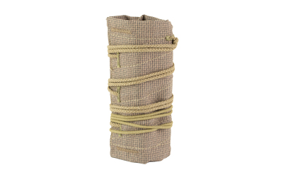 BPG SUPPRSSR CVR HVY 5.5" X 1.5" FDE
