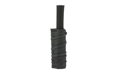 BPG SUPPRSSR CVR HVY 6.5" X 1.5" BLK