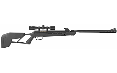 CROSMAN MAG FIRE MISSION 22 BLK