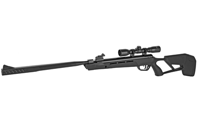 CROSMAN MAG FIRE MISSION 22 BLK