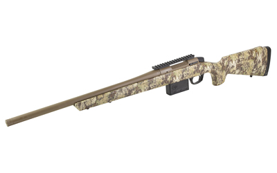 CVA CASCADE VMNT HNTR 6MMCM 10R FDE