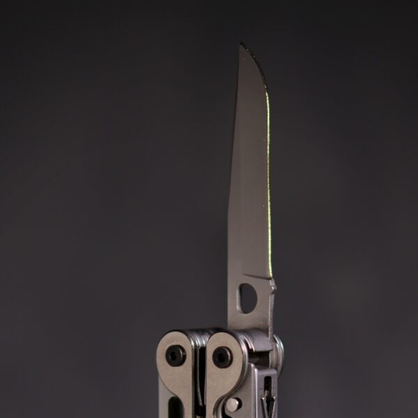 Knife
