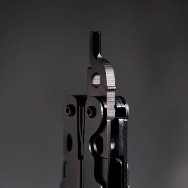 3+5mm Allen/Hex