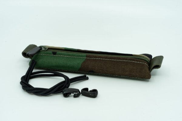 Microbat Systems Flathead Counterweight System for Night Vision Helmets
