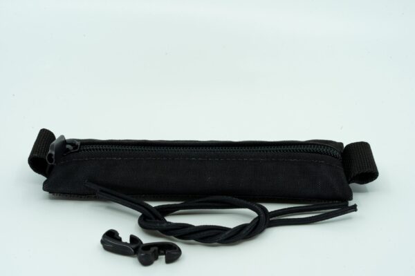 Microbat Systems Flathead Counterweight System for Night Vision Helmets