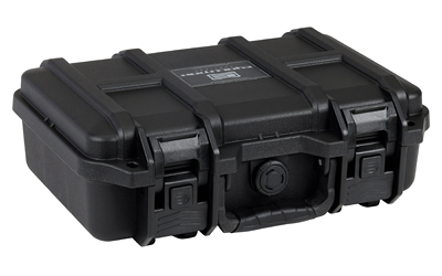 EVODS LIBERATOR SINGLE PISTOL CS BLK