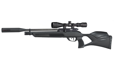 GAMO URBANA PCP .22 CAL PEL BLACK