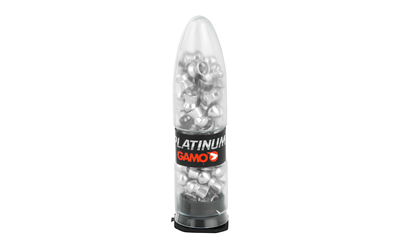 GAMO PBA PLATINUM PLLT 177CAL 100CT