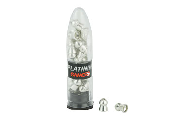 GAMO PBA PLATINUM PELLET .22 50PK
