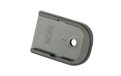 GLOCK OEM MAG FLRPLT 9MM 17/19 GEN5