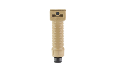GRIP POD GPS.02 BIPOD STND ALUM TAN