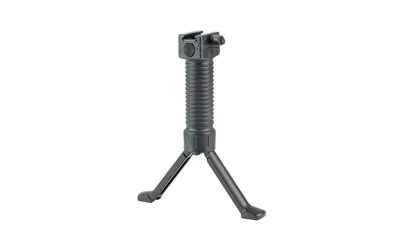 GRIP POD GPS.02 BIPOD STND ALUM BLK