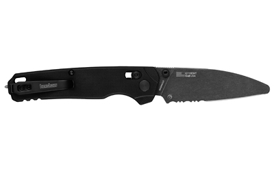 KERSHAW BEL AIR XL EMT 3.25" BLK