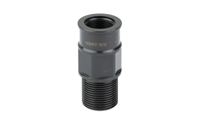 KNS THRD ADP 1/2X28 TO 5/8X24