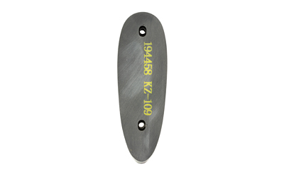 KICK-EEZ PAD 1301 TAC/SLV PIG/EXT 2