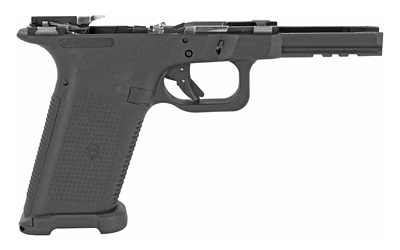LWD BUILT TW LARGE FRAME AND GRIP