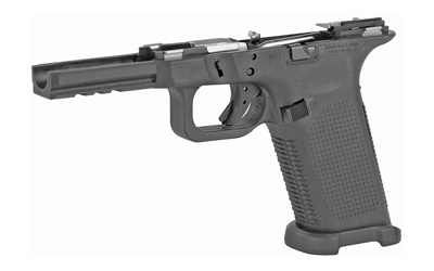 LWD BUILT TW LARGE FRAME AND GRIP