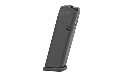 MAG GLOCK OEM 17/34 9MM 10RD PKG