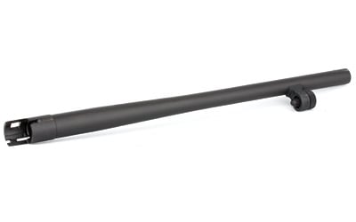 MSBRG XBBL 500 12/18.5"/PL CYL MATTE